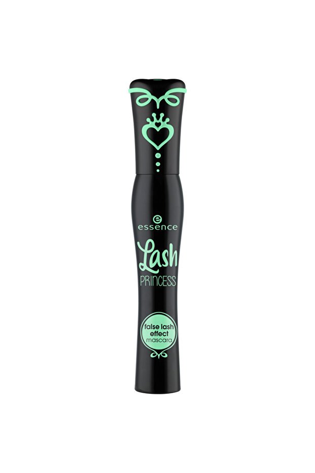 Essence ماسكارا لاش برينسيس لتأثير الرموش الاصطناعية - الصورة 2