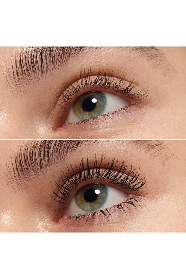 Essence ماسكارا لاش برينسيس لتأثير الرموش الاصطناعية - الصورة 4