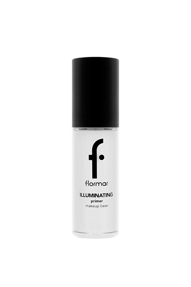 Flormar برايمر إضاءة أساس المكياج