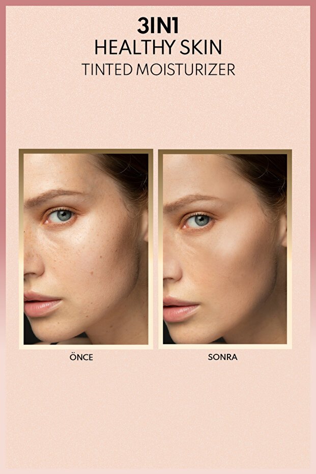 Note Cosmetics كريم مرطب 3 في 1 لموازنة لون البشرة وتفتيحها بعامل حماية من الشمس 50 - الصورة 3