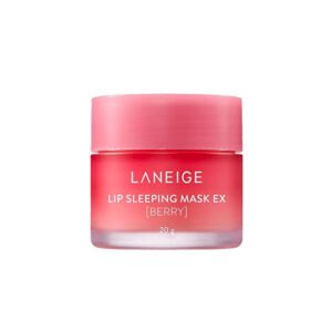 Laneige قناع النوم للشفاه بالتوت - 20 جم