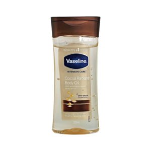 Vaseline زيت الجسم بزبدة الكاكاو 200 مل