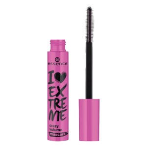 Essence ماسكارا آي لوف إكستريم كريزي فوليوم