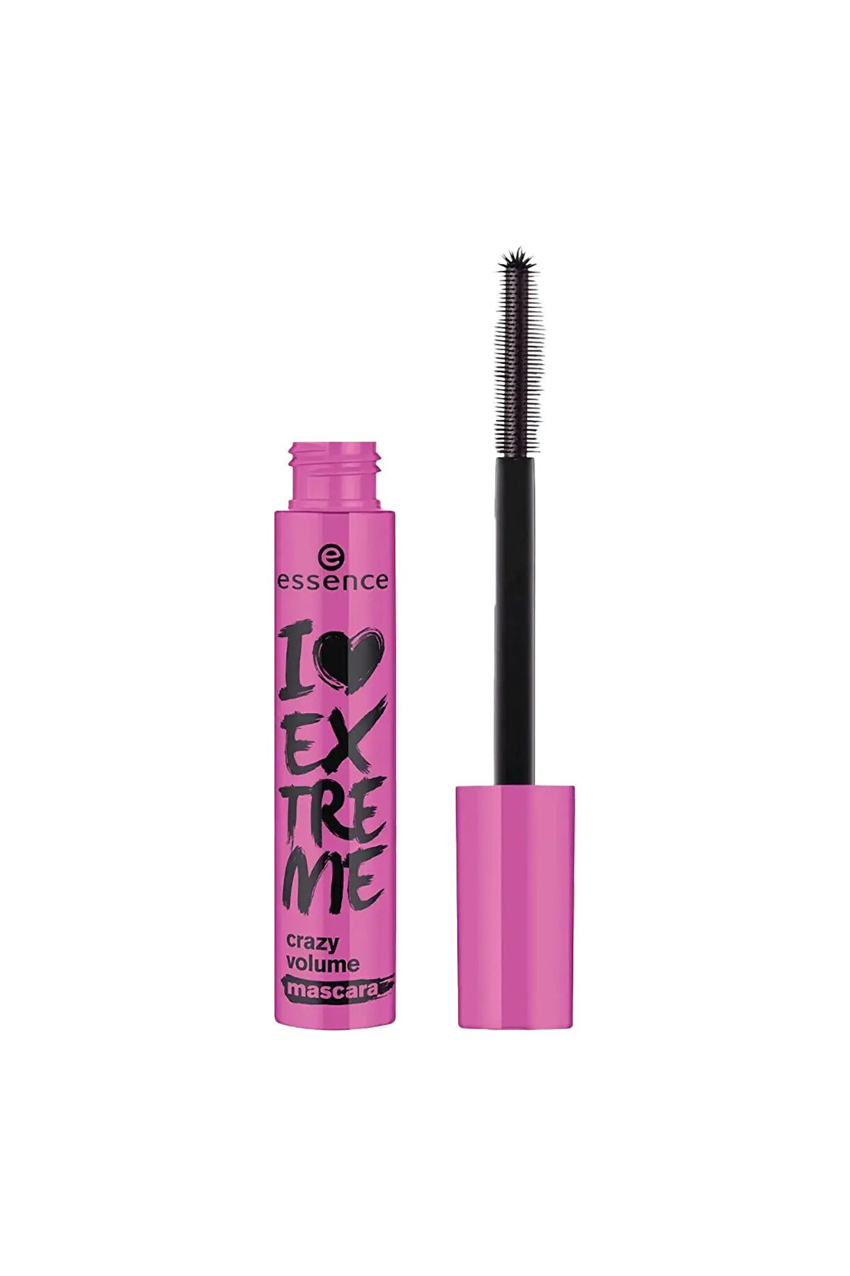 Essence ماسكارا آي لوف إكستريم كريزي فوليوم